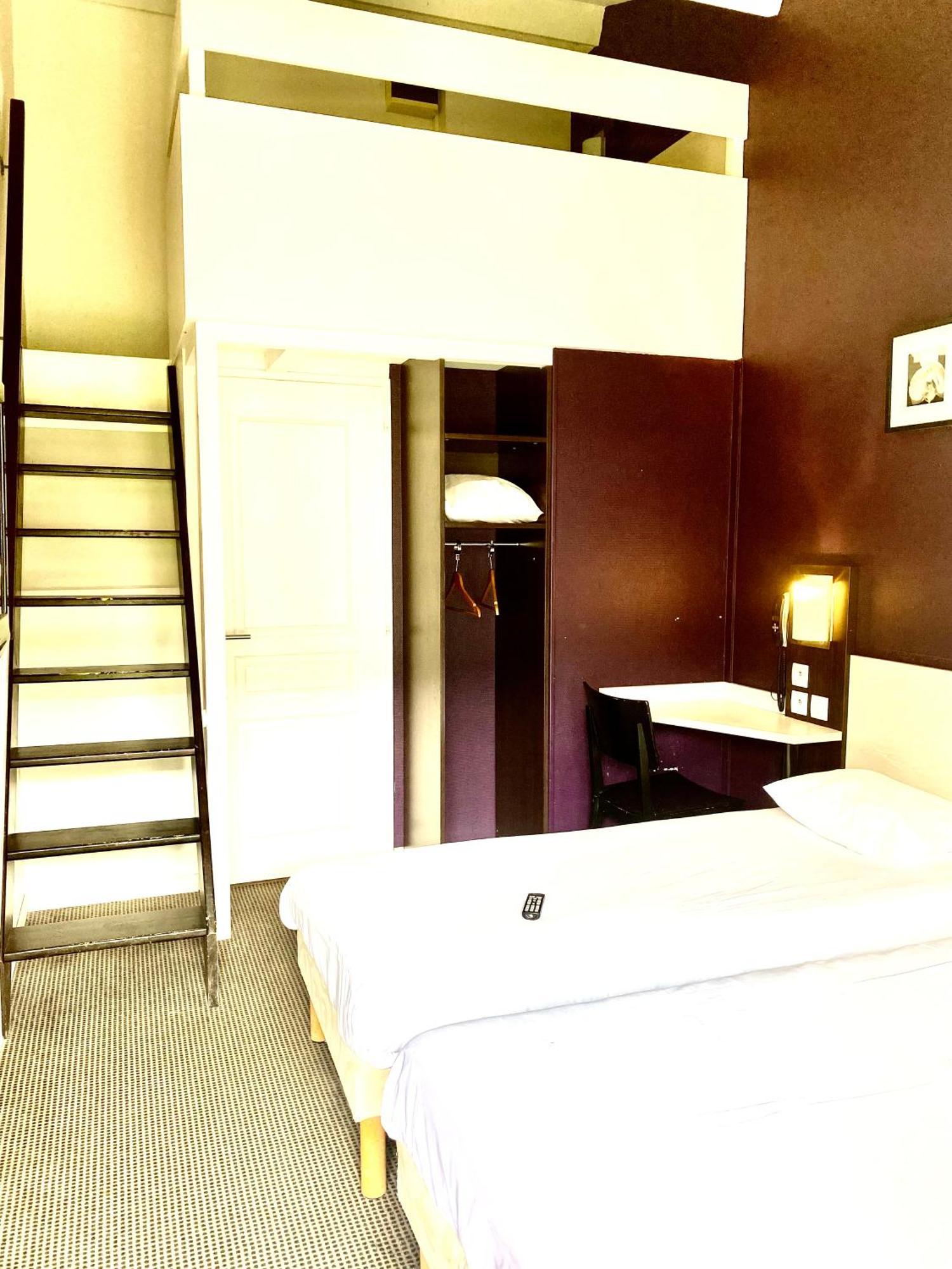 Brit Hotel Lyon Nord Dardilly Ngoại thất bức ảnh